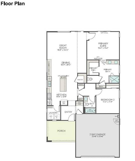 1556 Park Village Drive, Beaumont, CA 92223