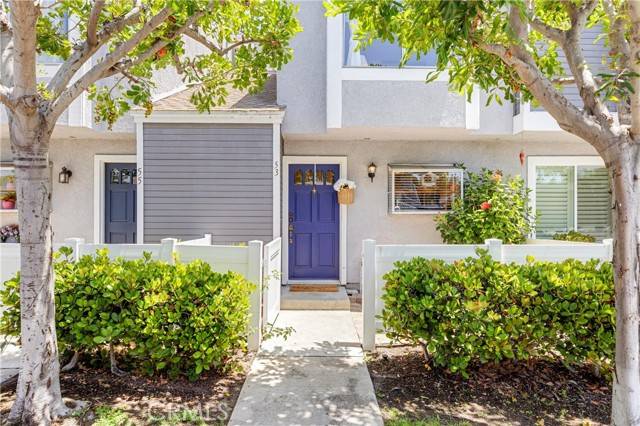 53 Briarwood Lane #81, Aliso Viejo, CA 92656