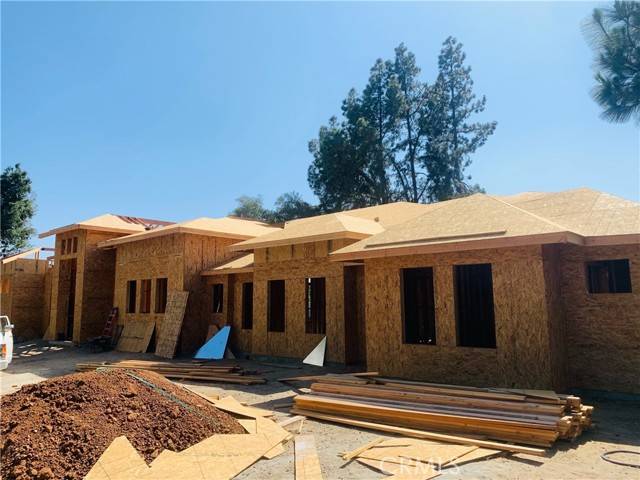 1629 N Palm Avenue, Upland, CA 91784