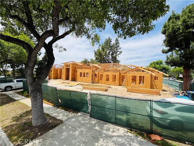 1629 N Palm Avenue, Upland, CA 91784
