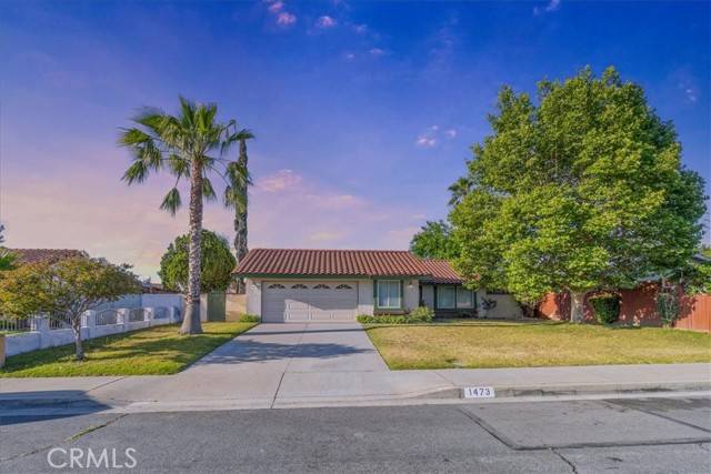 1473 W James Street, Bloomington, CA 92316