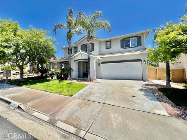 5890 Kendrick Drive, Riverside, CA 92507