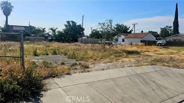 265 N K, San Bernardino, CA 92410