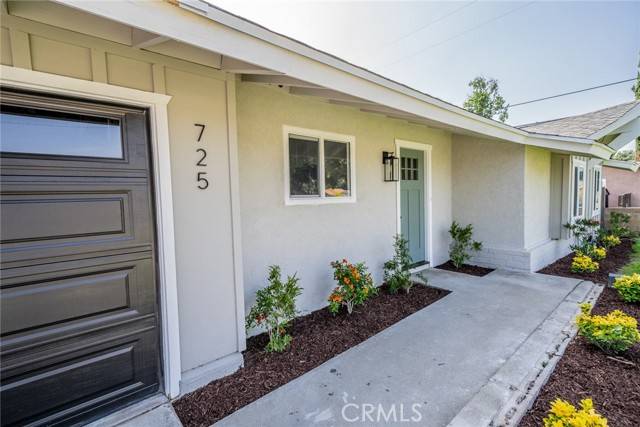 San Bernardino, CA 92410,725 San Anselmo Avenue