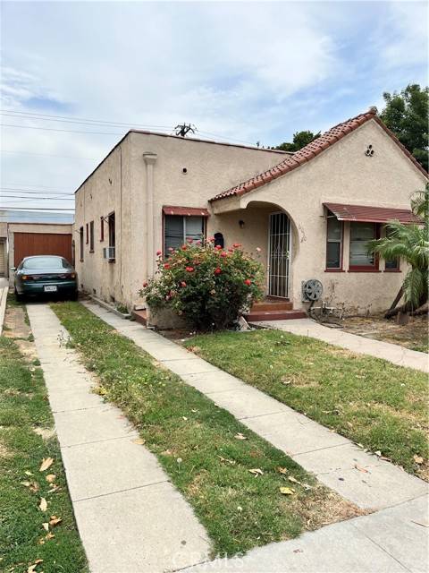 6010 Linden Avenue, Long Beach, CA 90805
