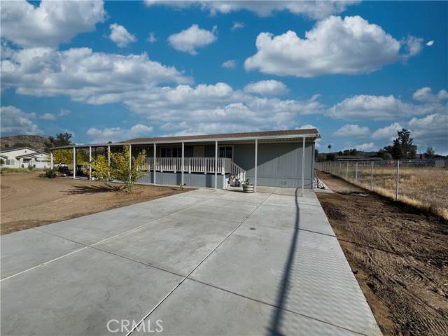 31767 Wolfskill Avenue, Nuevo, CA 92567
