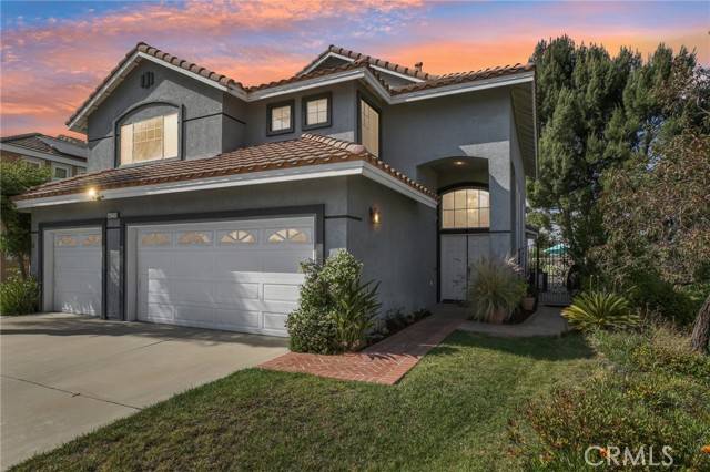 Chino Hills, CA 91709,16253 Alabaster Court