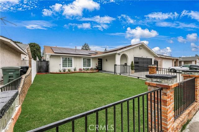 Bellflower, CA 90706,10415 Mapledale Street