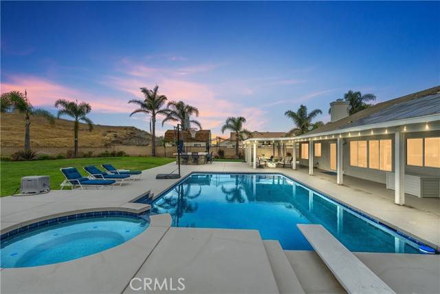 3178 Pacer Drive, Norco, CA 92860