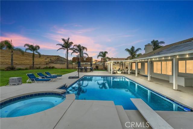 3178 Pacer Drive, Norco, CA 92860