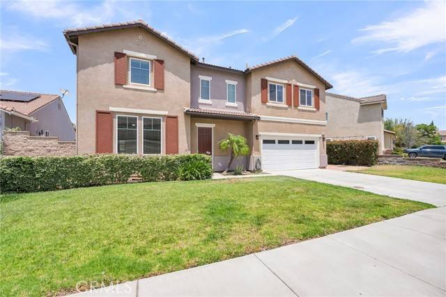 11868 Amethyst Court, Jurupa Valley, CA 91752