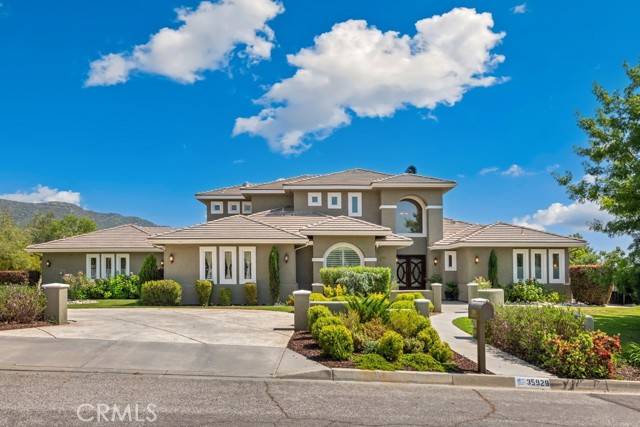 Yucaipa, CA 92399,35929 Deerbrook Road