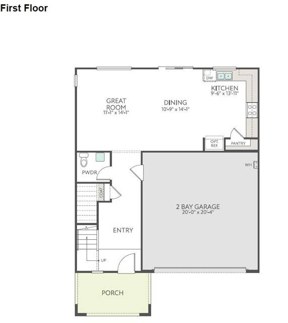 4978 Balsam Place, Banning, CA 92220