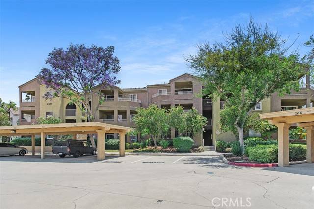 2400 San Gabriel Way #205, Corona, CA 92882