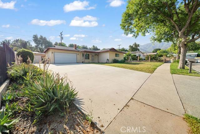5150 N Berkeley Avenue, San Bernardino, CA 92407