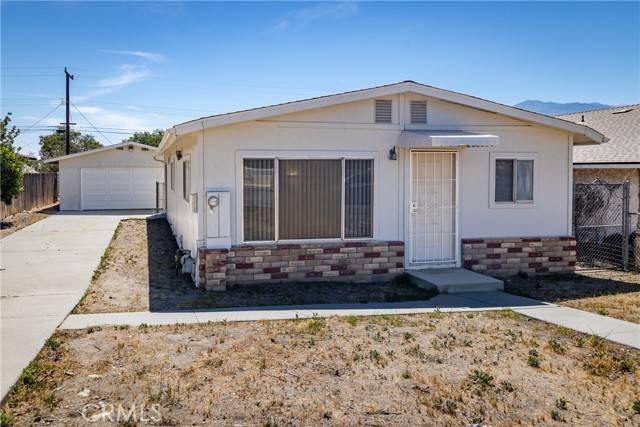 1322 N Blanchard Street, Banning, CA 92220