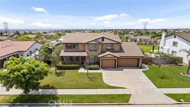 Rancho Cucamonga, CA 91739,14181 Vai Brothers Drive