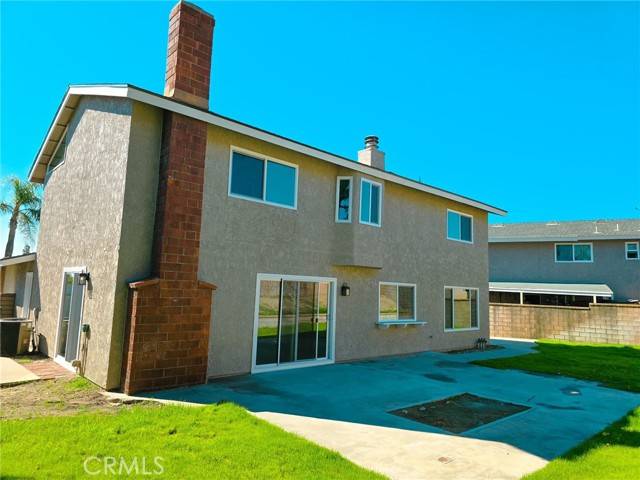 10672 Finch Avenue, Rancho Cucamonga, CA 91737