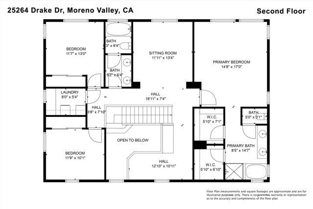 25264 Drake Drive, Moreno Valley, CA 92553