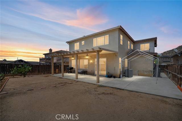 26219 Charismatic Court, Moreno Valley, CA 92555