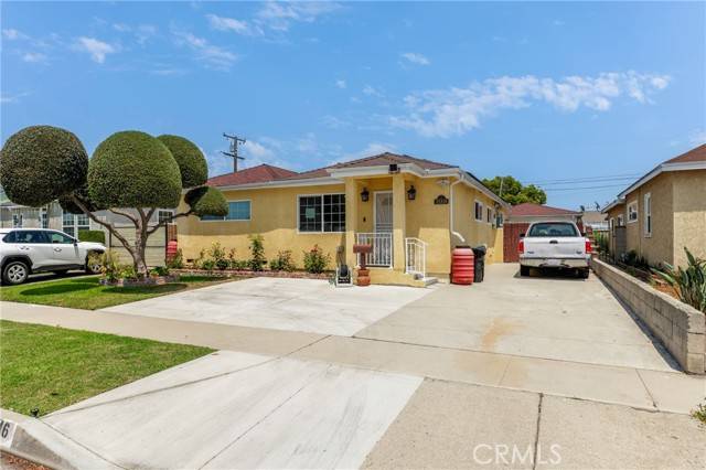 15316 Flallon Avenue, Norwalk, CA 90650