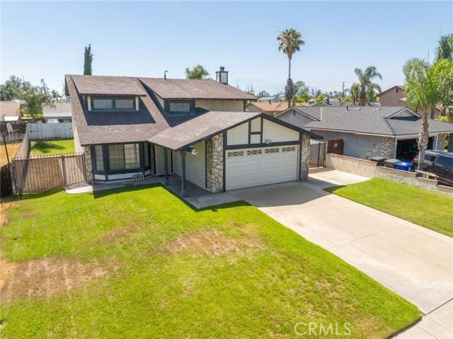 San Bernardino, CA 92410,194 S Macy Street