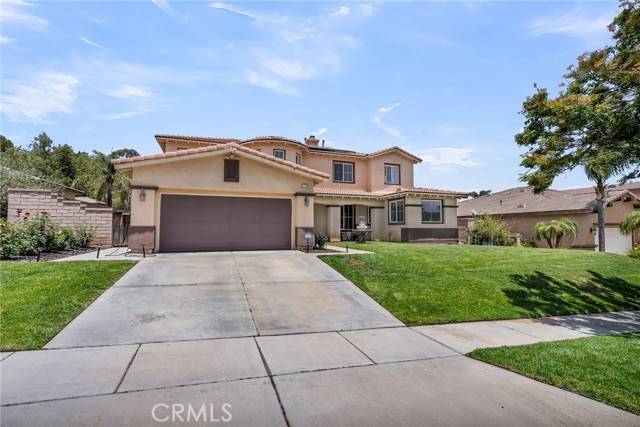 1775 Honors Lane, Corona, CA 92883