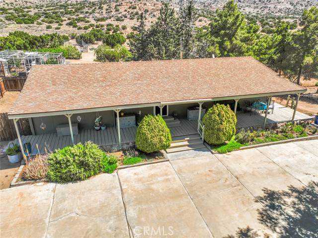 Acton, CA 93510,34420 Peaceful Valley Road