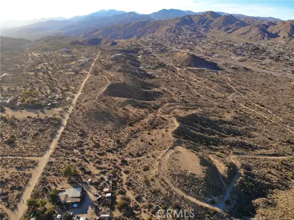 Yucca Valley, CA 92284,0 Mt View