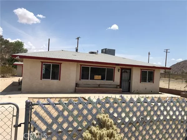 6679 Star Dune Avenue, 29 Palms, CA 92277