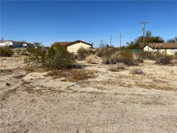 12345 29 Palms, 29 Palms, CA 92277