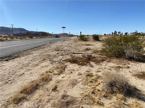 29 Palms, CA 92277,12345 29 Palms