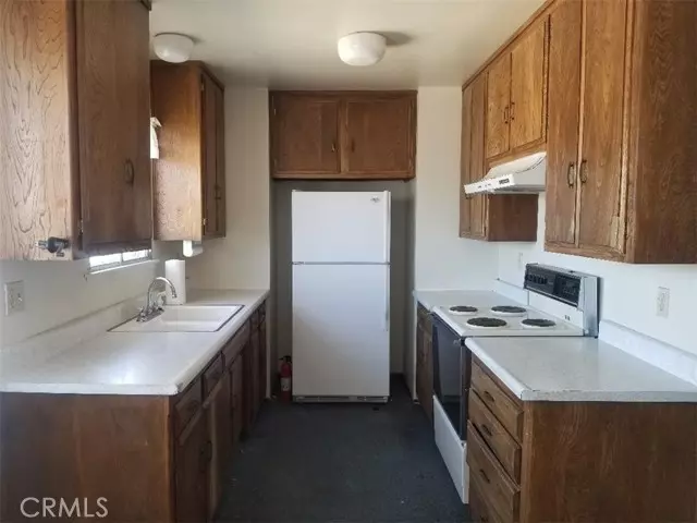 60354 Pueblo Trail, Joshua Tree, CA 92252