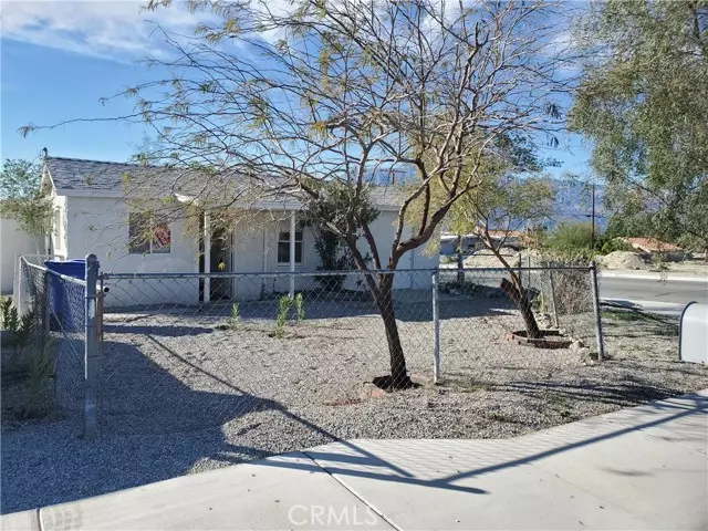 66261 3rd Street, Desert Hot Springs, CA 92240