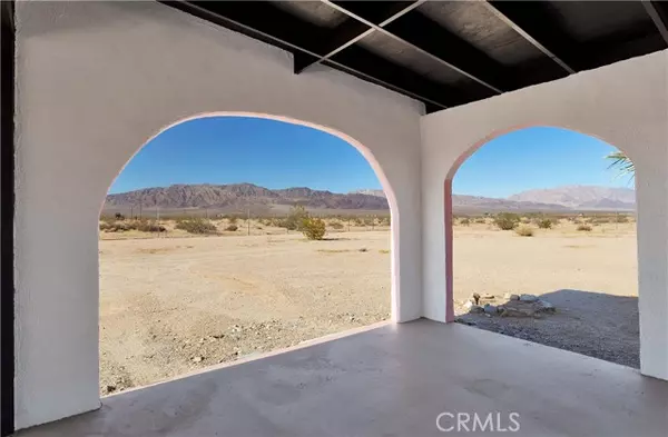 29 Palms, CA 92277,3877 Meriwether Road