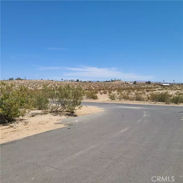 29 Palms, CA 92277,0 Morongo