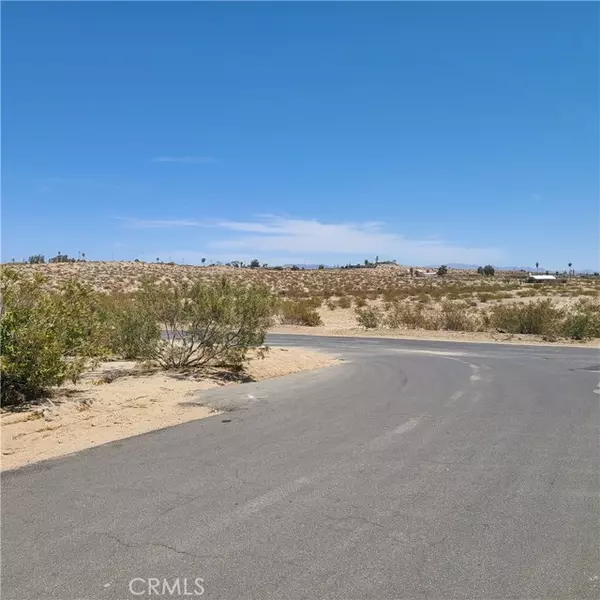 0 Morongo, 29 Palms, CA 92277