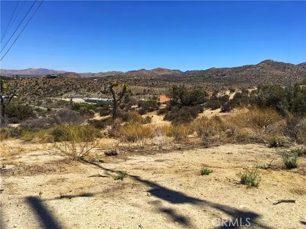 Yucca Valley, CA 92284,7587 Rockaway