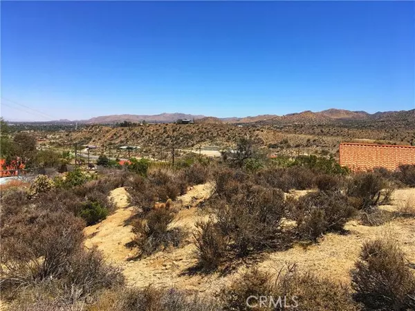 Yucca Valley, CA 92284,7587 Rockaway