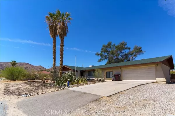 29 Palms, CA 92277,6744 Galletta