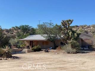 54889 Navajo, Yucca Valley, CA 92284