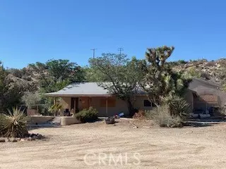 54889 Navajo, Yucca Valley, CA 92284