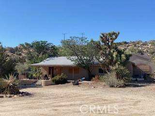 54889 Navajo, Yucca Valley, CA 92284