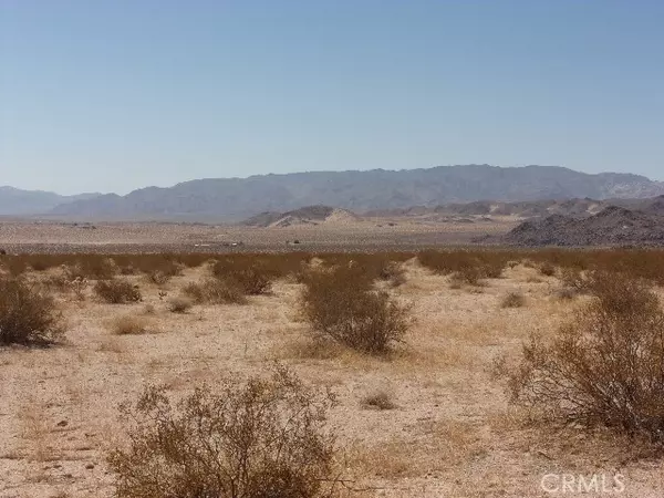 Joshua Tree, CA 92252,0 Kachina Dr