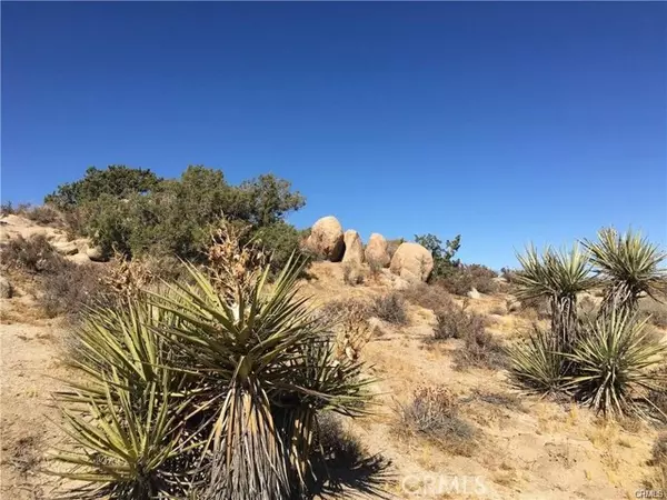 0 Sable, Yucca Valley, CA 92284