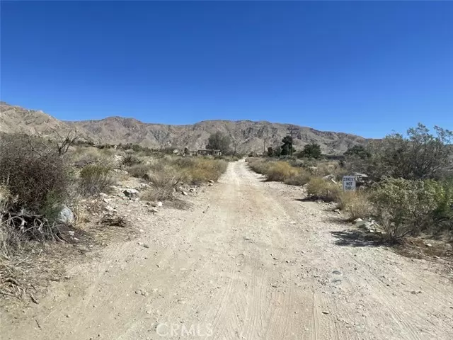 12 Encilia, Morongo Valley, CA 92256