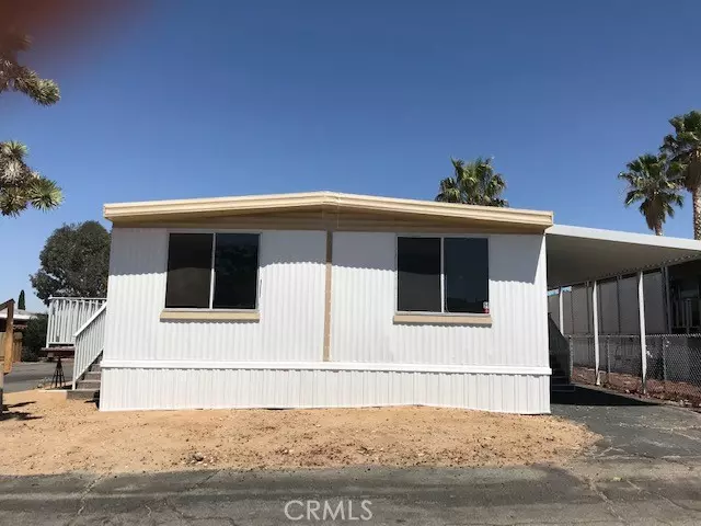 7425 Church #116, Yucca Valley, CA 92284