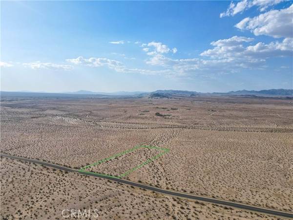 29 Palms, CA 92277,0 Amboy