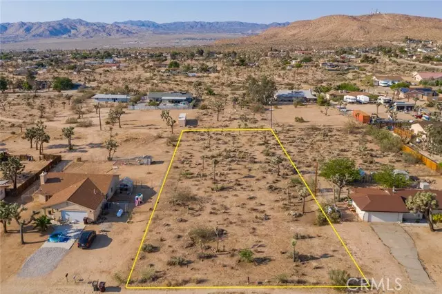 Yucca Valley, CA 92284,0 Sun Via Dr