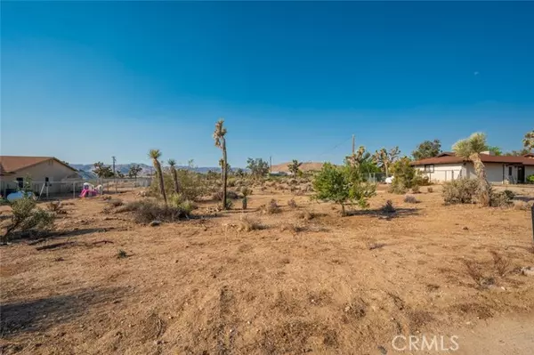 Yucca Valley, CA 92284,0 Sun Via Dr